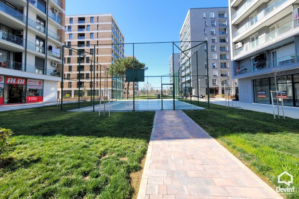 Tirane For Sale Apartment 2+1+A Residential Complex Fiori di Bosco Apartment Residential Complex