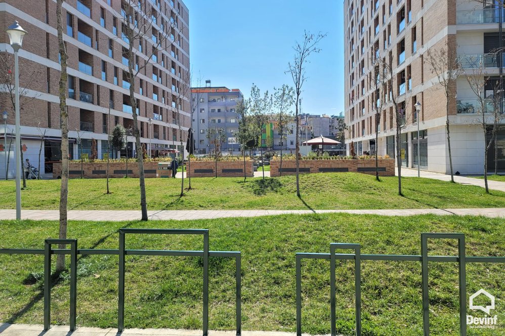 Tirane For Sale Apartment 2+1+A Residential Complex Fiori di Bosco Apartment Residential Complex