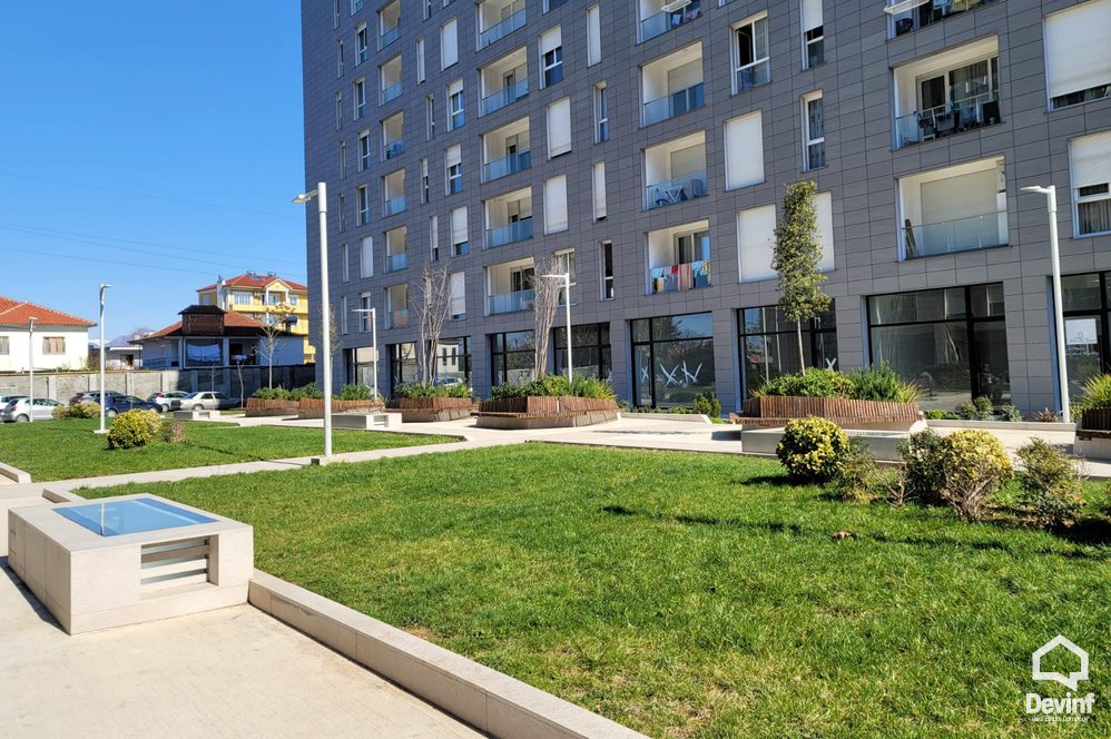 Tirane For Sale Apartment 2+1+A Residential Complex Fiori di Bosco Apartment Residential Complex