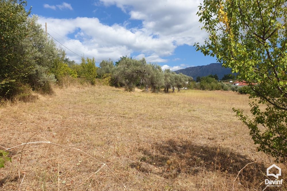 Tirane For Sale Land  The land is positioned near the Shopping Center TEG Building Plot