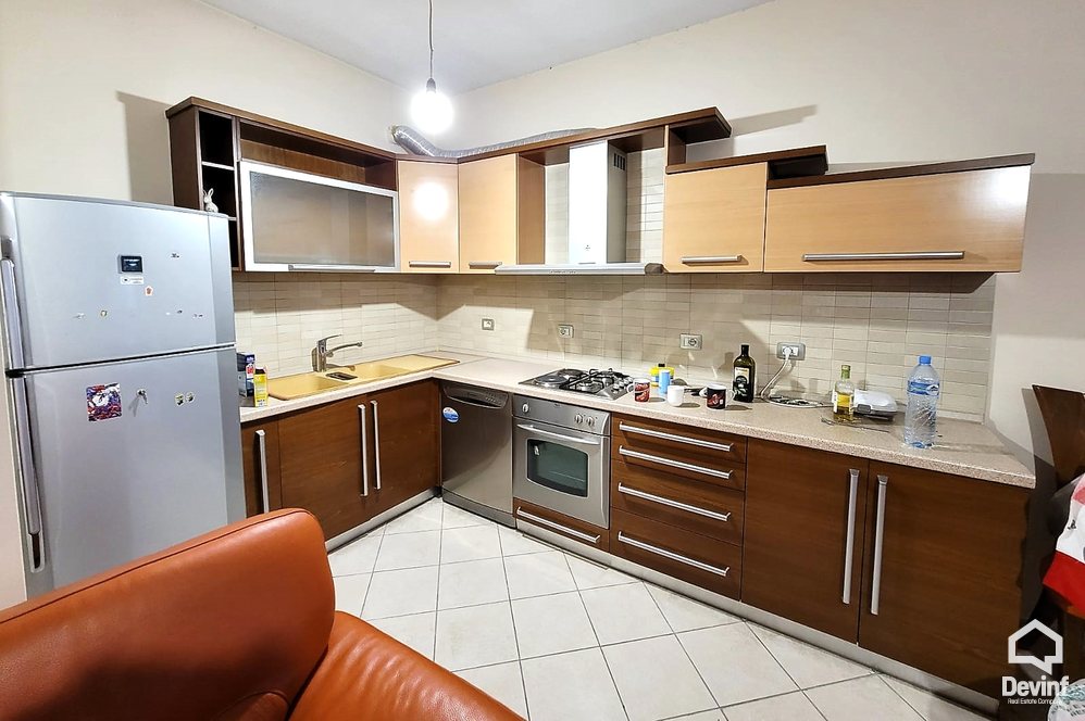 Tirane For Sale Apartment 2+1+A Asim Vokshi street, Prestige residential complex Apartment Residential Complex