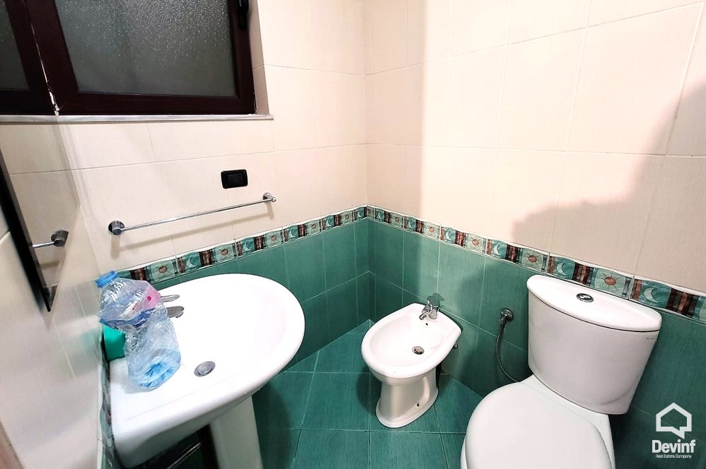 Tirane For Sale Apartment 2+1+A Asim Vokshi street, Prestige residential complex Apartment Residential Complex