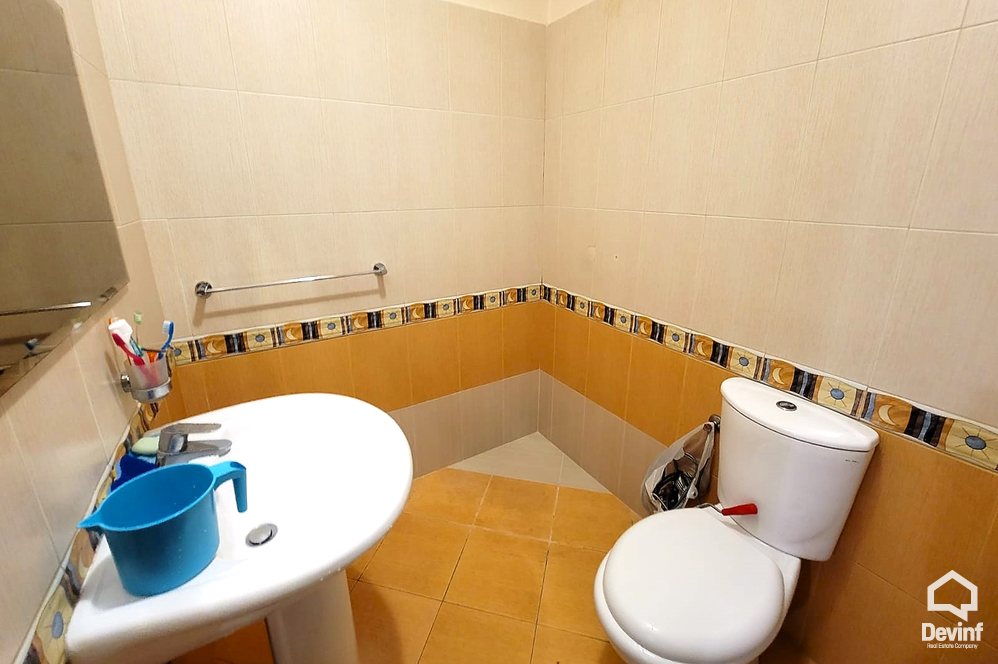 Tirane For Sale Apartment 2+1+A Asim Vokshi street, Prestige residential complex Apartment Residential Complex
