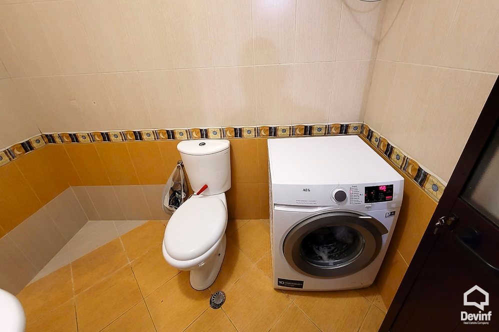Tirane For Sale Apartment 2+1+A Asim Vokshi street, Prestige residential complex Apartment Residential Complex