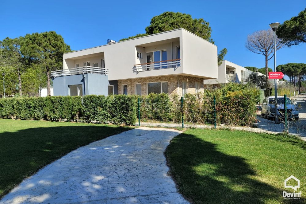 Durres For Sale Villa  Residential Complex, Lalezi Bay, Durres Villa bregdet Residential Complex