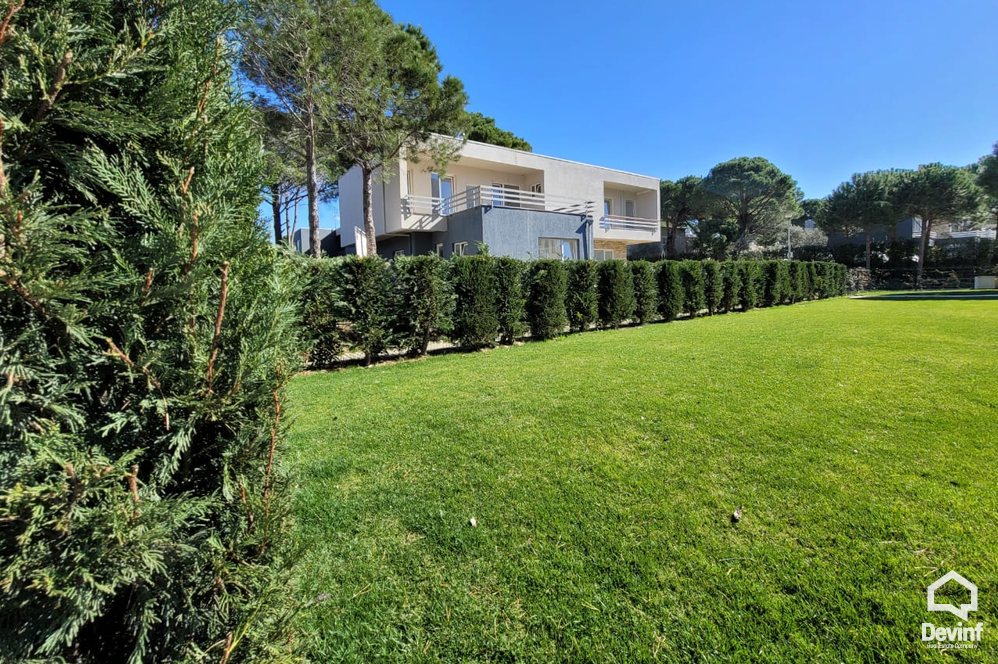 Durres For Sale Villa  Residential Complex, Lalezi Bay, Durres Villa bregdet Residential Complex