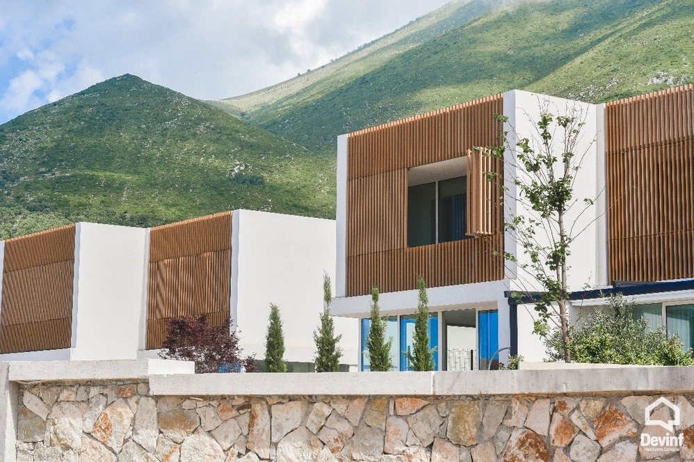 Vlore For Sale Villa  Green Coast Residential Complex in Palase, Vlore Villa bregdet Residential Complex