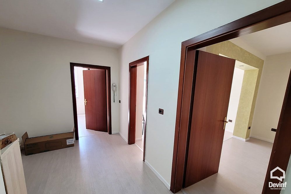 Tirane Qera Apartament 2+1+G Apartament ne Rr. Myslym Shyri apartament zyre