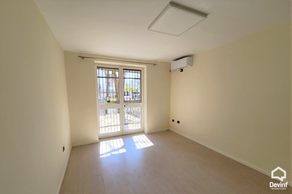 Tirane Qera Apartament 2+1+G Apartament ne Rr. Myslym Shyri apartament zyre