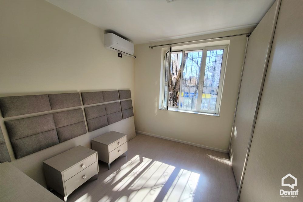Tirane Qera Apartament 2+1+G Apartament ne Rr. Myslym Shyri apartament zyre