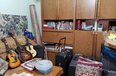 Ne Shitje Apartament 2+1+A Rruga e Barrikadave, prane 9 katesheve. Tirane