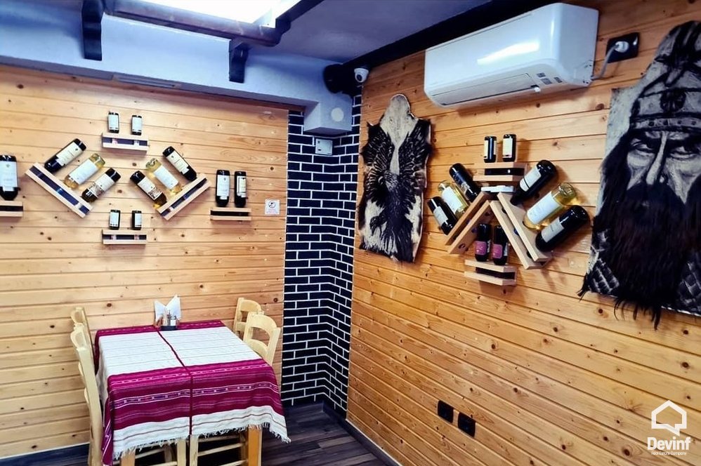 Tirane For Rent Bar-Restaurant  Restaurant for rent in Myslym Shyri Street restorant