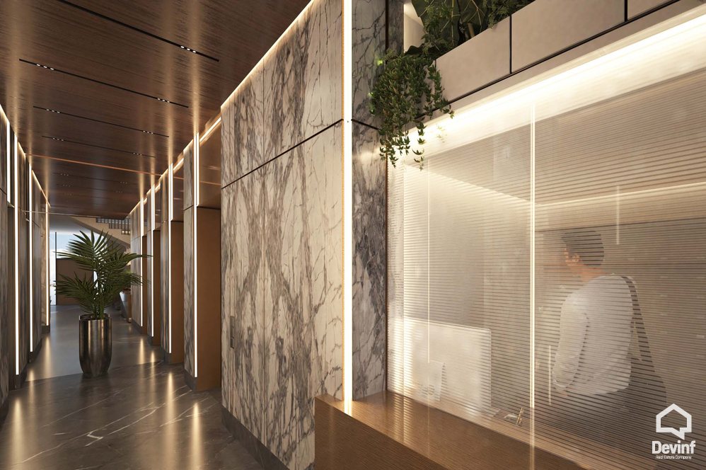 Tirane For Sale Apartment 3+1+A New building in Kosovar Street Apartment