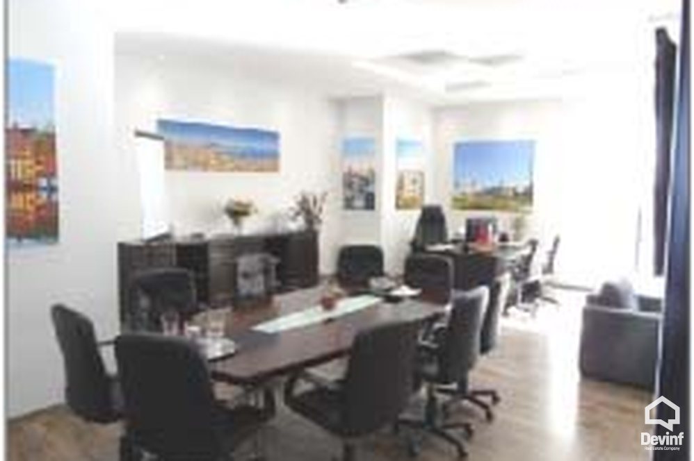 Tirane For Sale Office  Jordan Misja Street near the Mortgage. Office