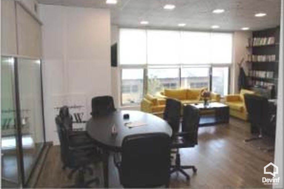 Tirane For Sale Office  Jordan Misja Street near the Mortgage. Office