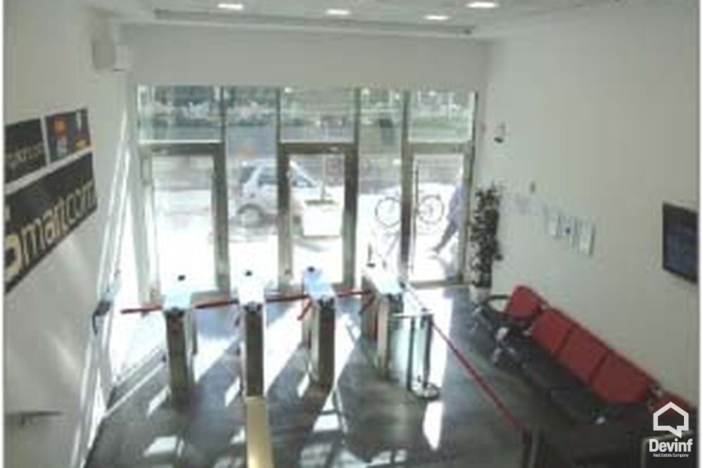 Tirane For Sale Office  Jordan Misja Street near the Mortgage. Office