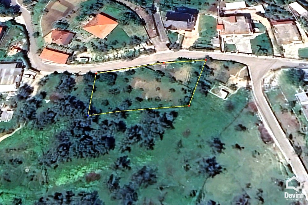 Tirane For Sale Land  The land is located in Surrel area, near the Dajt mountain.   Building Plot