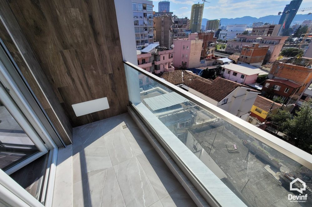 Tirane For Rent Apartment 2+1+A New apartment in the center of Tirana Apartment Office