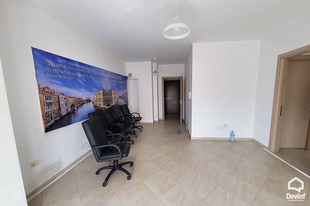 Tirane For Sale Apartment 2+1+A Myslym Shyri street Apartment