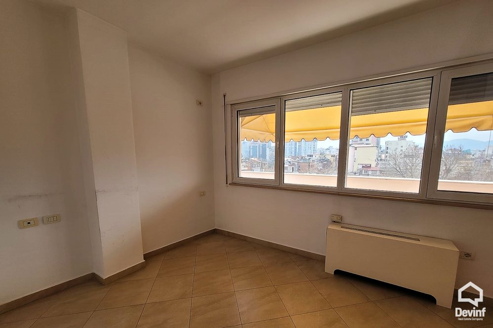 Tirane For Sale Apartment 2+1+A Myslym Shyri street Apartment