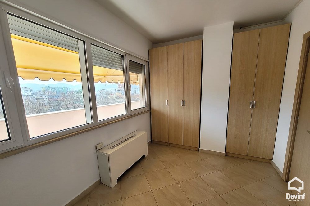 Tirane For Sale Apartment 2+1+A Myslym Shyri street Apartment