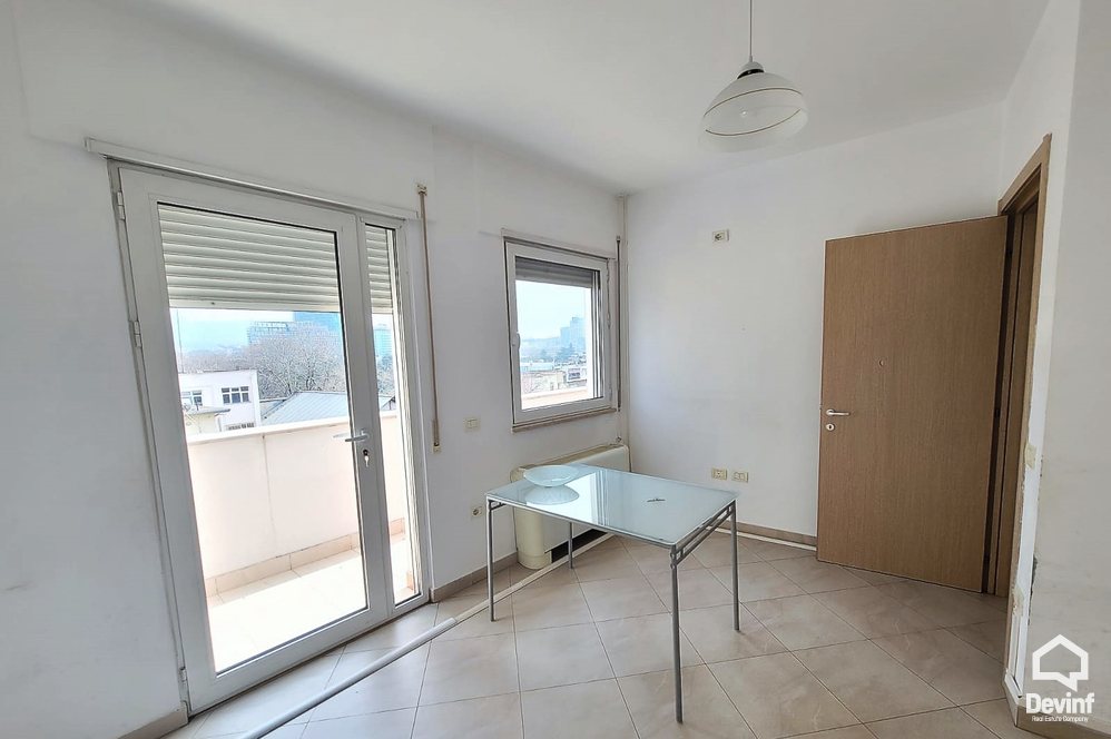 Tirane For Sale Apartment 2+1+A Myslym Shyri street Apartment