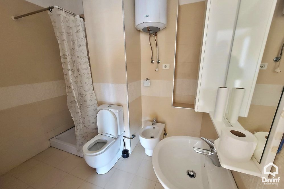 Tirane For Sale Apartment 2+1+A Myslym Shyri street Apartment