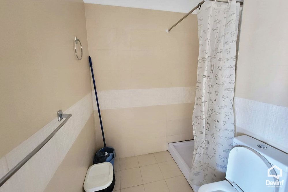 Tirane For Sale Apartment 2+1+A Myslym Shyri street Apartment