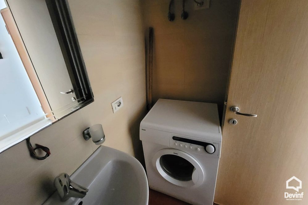 Tirane For Sale Apartment 2+1+A Myslym Shyri street Apartment