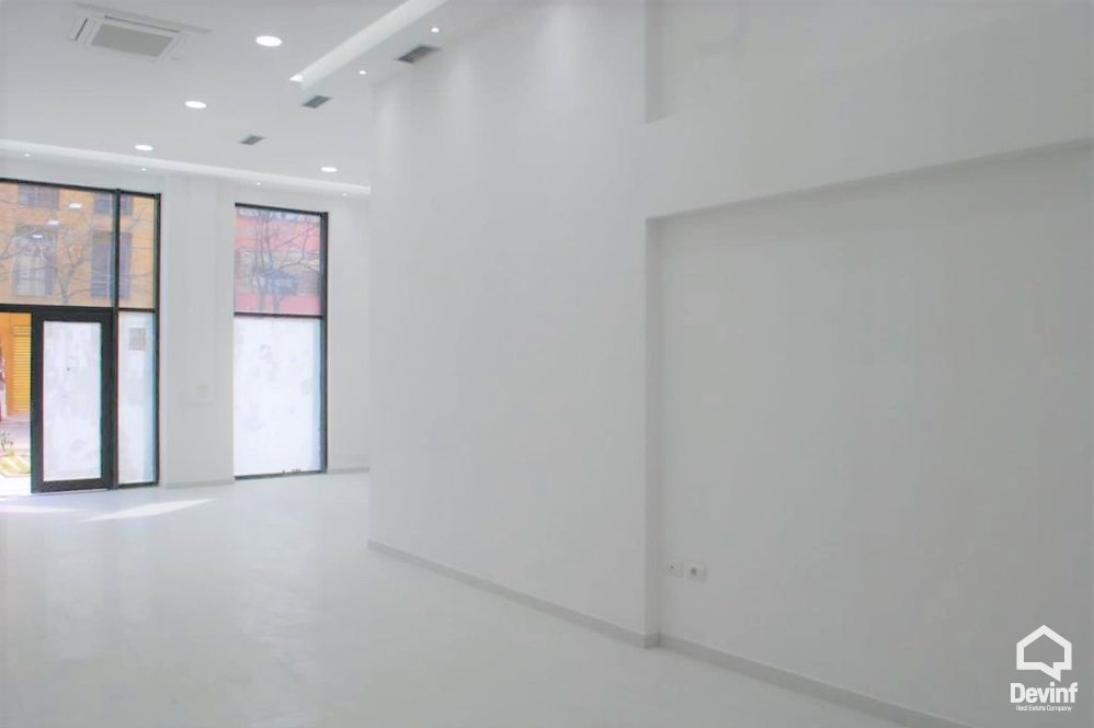 Tirane For Rent Shop  Hoxha Tahsim street Shop