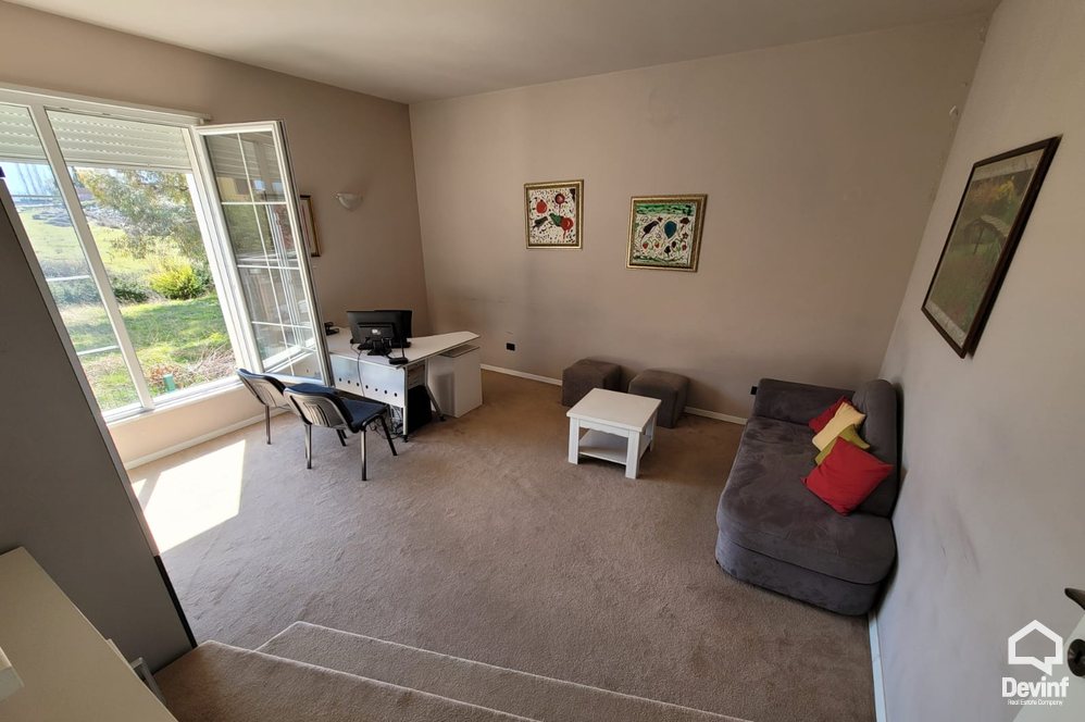 Tirane For Rent Villa Me shume se 4 dhoma Property for kindergarten in the area of Farka District  Villa