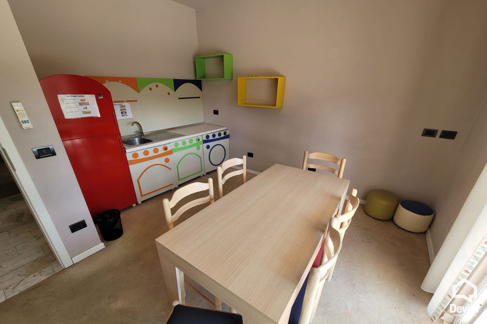 Tirane For Rent Villa Me shume se 4 dhoma Property for kindergarten in the area of Farka District  Villa