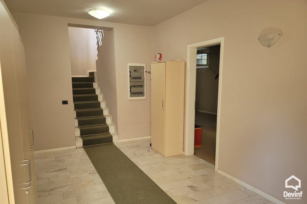 Tirane For Rent Villa Me shume se 4 dhoma Property for kindergarten in the area of Farka District  Villa