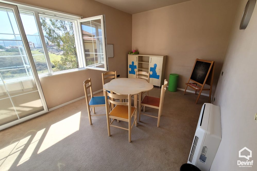 Tirane For Rent Villa Me shume se 4 dhoma Property for kindergarten in the area of Farka District  Villa