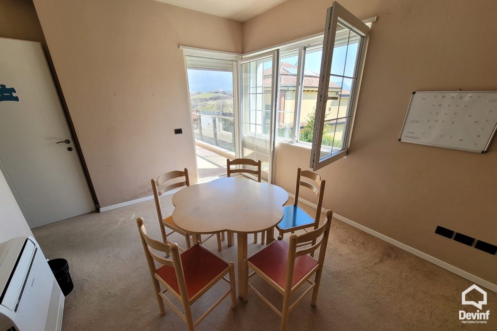 Tirane For Rent Villa Me shume se 4 dhoma Property for kindergarten in the area of Farka District  Villa