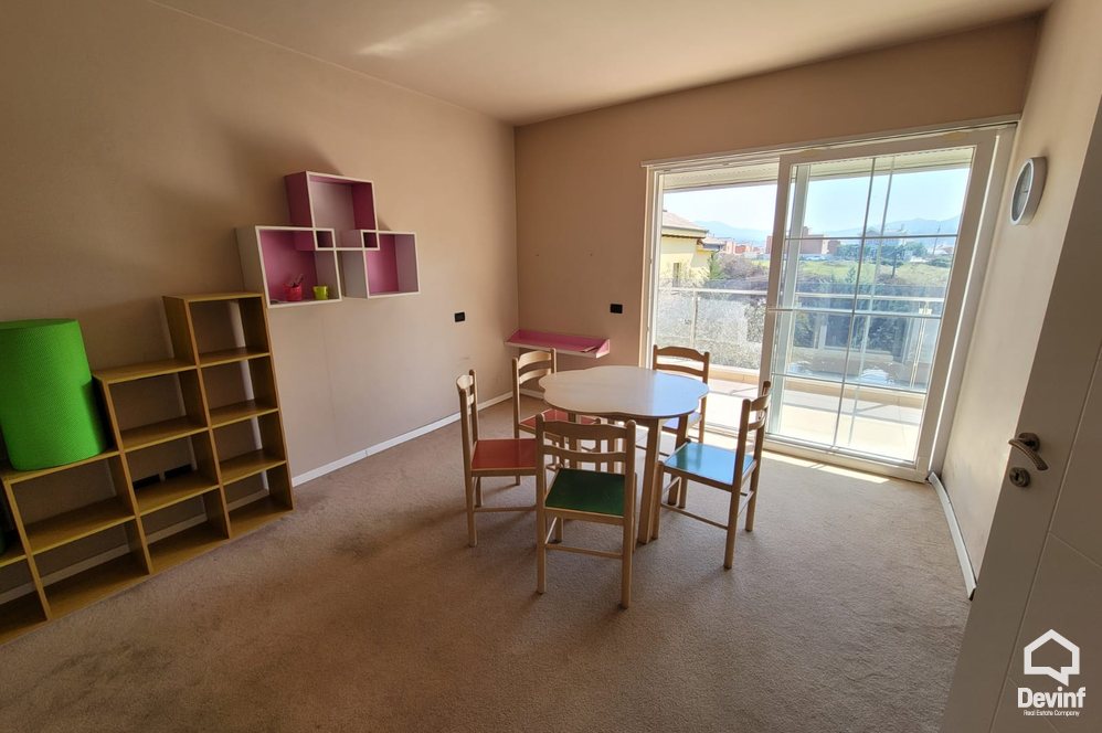 Tirane For Rent Villa Me shume se 4 dhoma Property for kindergarten in the area of Farka District  Villa