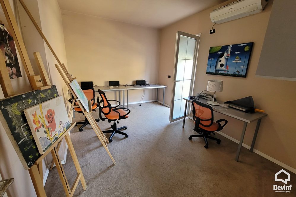 Tirane For Rent Villa Me shume se 4 dhoma Property for kindergarten in the area of Farka District  Villa
