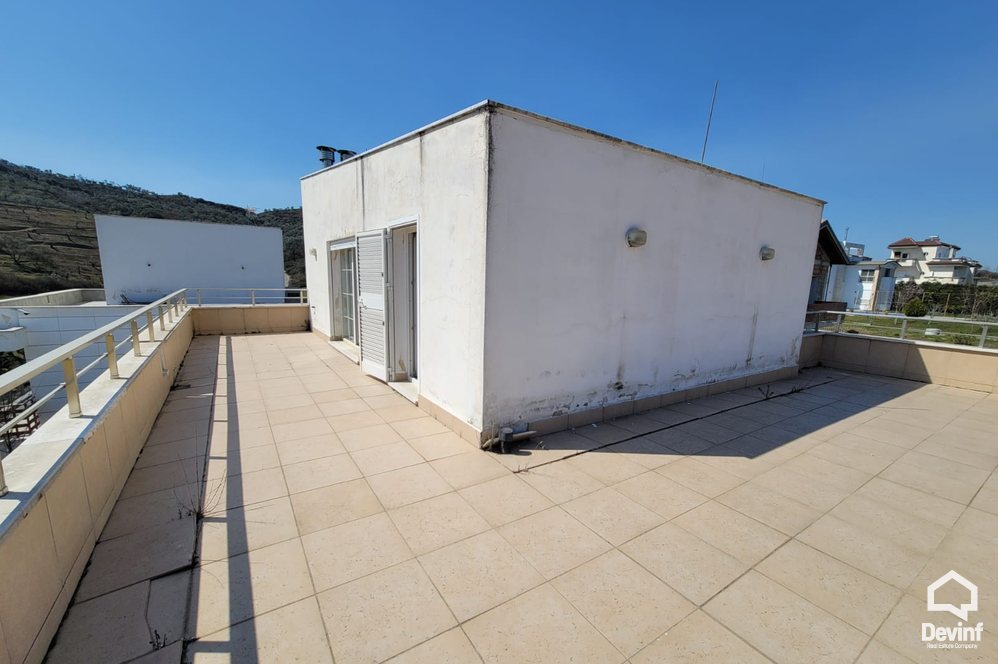 Tirane For Rent Villa Me shume se 4 dhoma Property for kindergarten in the area of Farka District  Villa