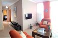 Me Qera Apartment 2 bedrooms + livingroom + kitchenette New apartment in Medar Shtylla Street Tirane