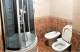 Me Qera Apartment 2 bedrooms + livingroom + kitchenette New apartment in Medar Shtylla Street Tirane