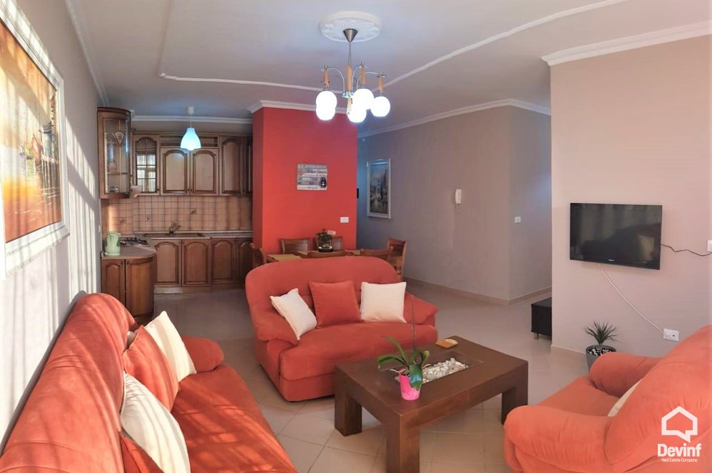 Tirane Qera Apartament 2+1+A Apartament i ri ne Rr. Medar Shtylla apartament
