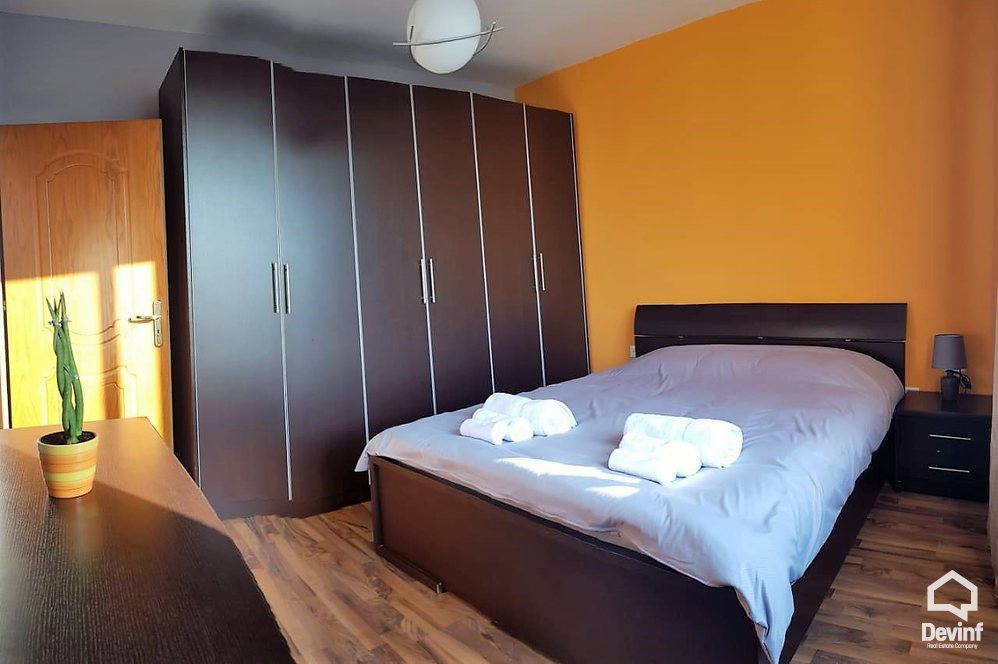 Tirane Qera Apartament 2+1+A Apartament i ri ne Rr. Medar Shtylla apartament