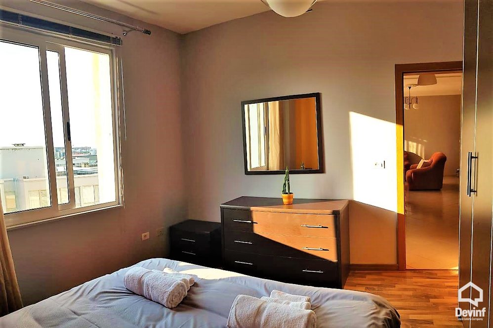 Tirane Qera Apartament 2+1+A Apartament i ri ne Rr. Medar Shtylla apartament