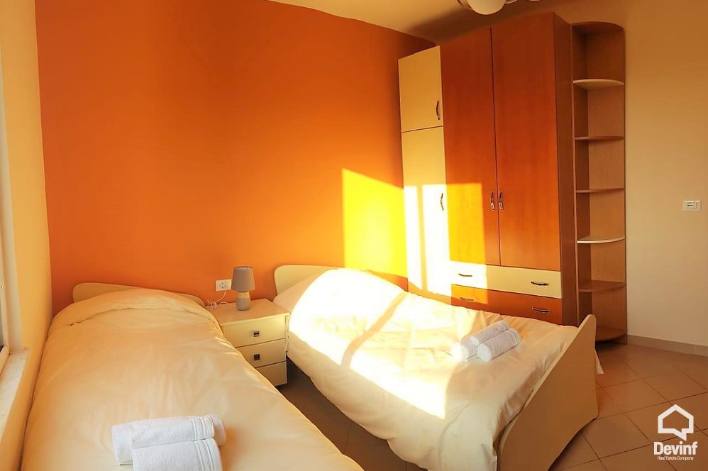 Tirane Qera Apartament 2+1+A Apartament i ri ne Rr. Medar Shtylla apartament