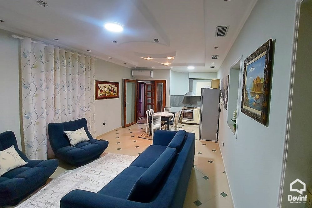Tirane For Rent Apartment 2+1+A Apartment in Sauk area Apartment Villa Floor