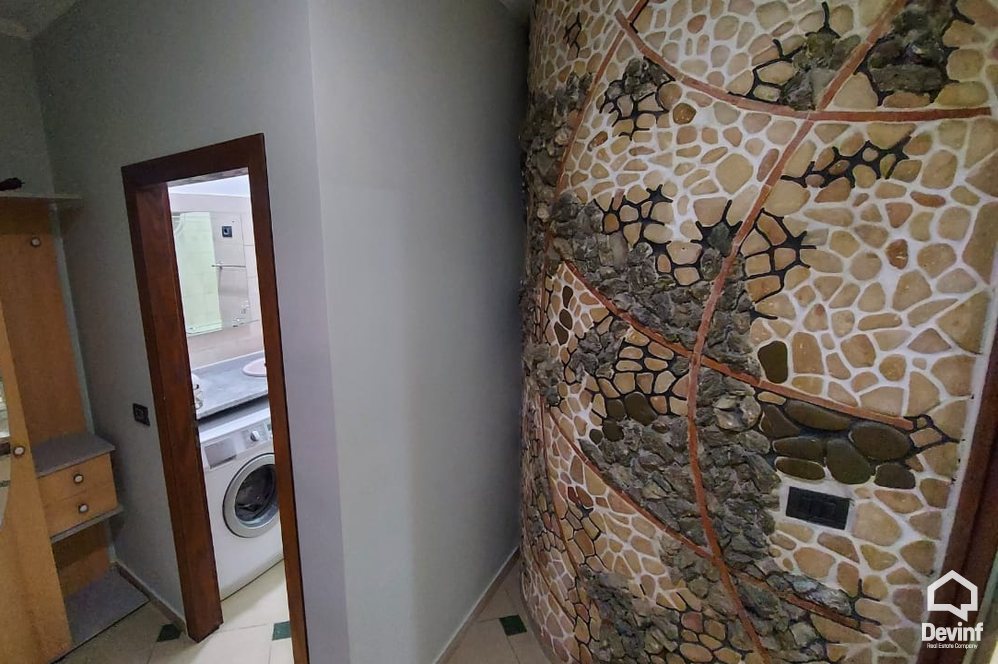 Tirane For Rent Apartment 2+1+A Apartment in Sauk area Apartment Villa Floor