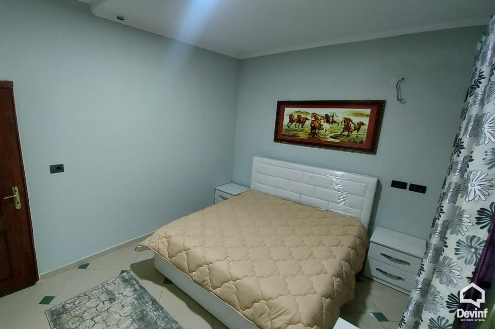 Tirane For Rent Apartment 2+1+A Apartment in Sauk area Apartment Villa Floor