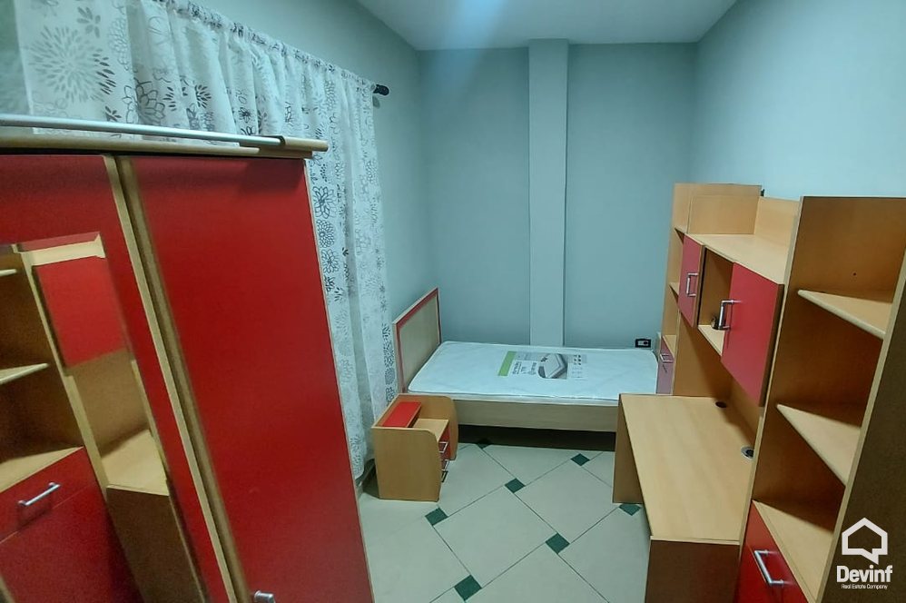 Tirane For Rent Apartment 2+1+A Apartment in Sauk area Apartment Villa Floor