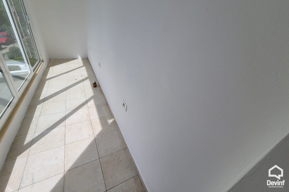 Tirane For Rent Apartment 2+1 The apartment is located between Rr. Myslym Shyri and Gjergj Fishta Boulevard Apartment Office