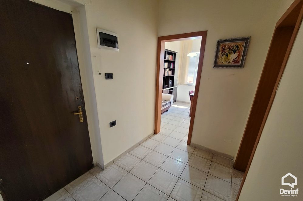 Tirane For Rent Apartment 2+1 The apartment is located between Rr. Myslym Shyri and Gjergj Fishta Boulevard Apartment Office